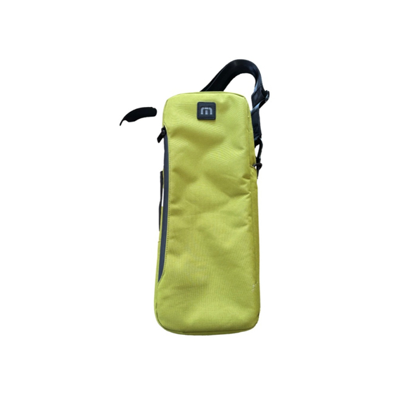 TravisMathew Other - Men's Travis Matthew Crossbody Bag One Size Green Black